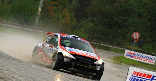 Rajd Koszyc